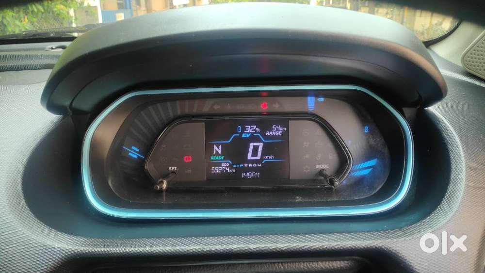 Tata Tiago Ev Xt Lr, 2023, Electric