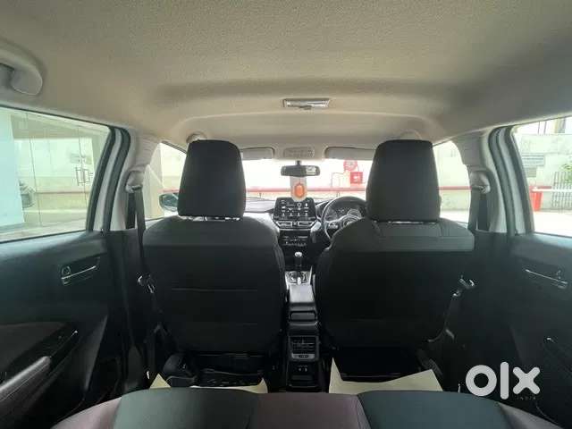 Toyota Urban Cruiser Taisor V 1.0 Petrol Mt, 2024, Petrol