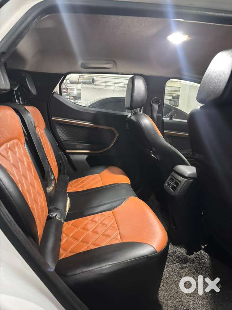 Renault Kiger Rxt, 2021, Petrol