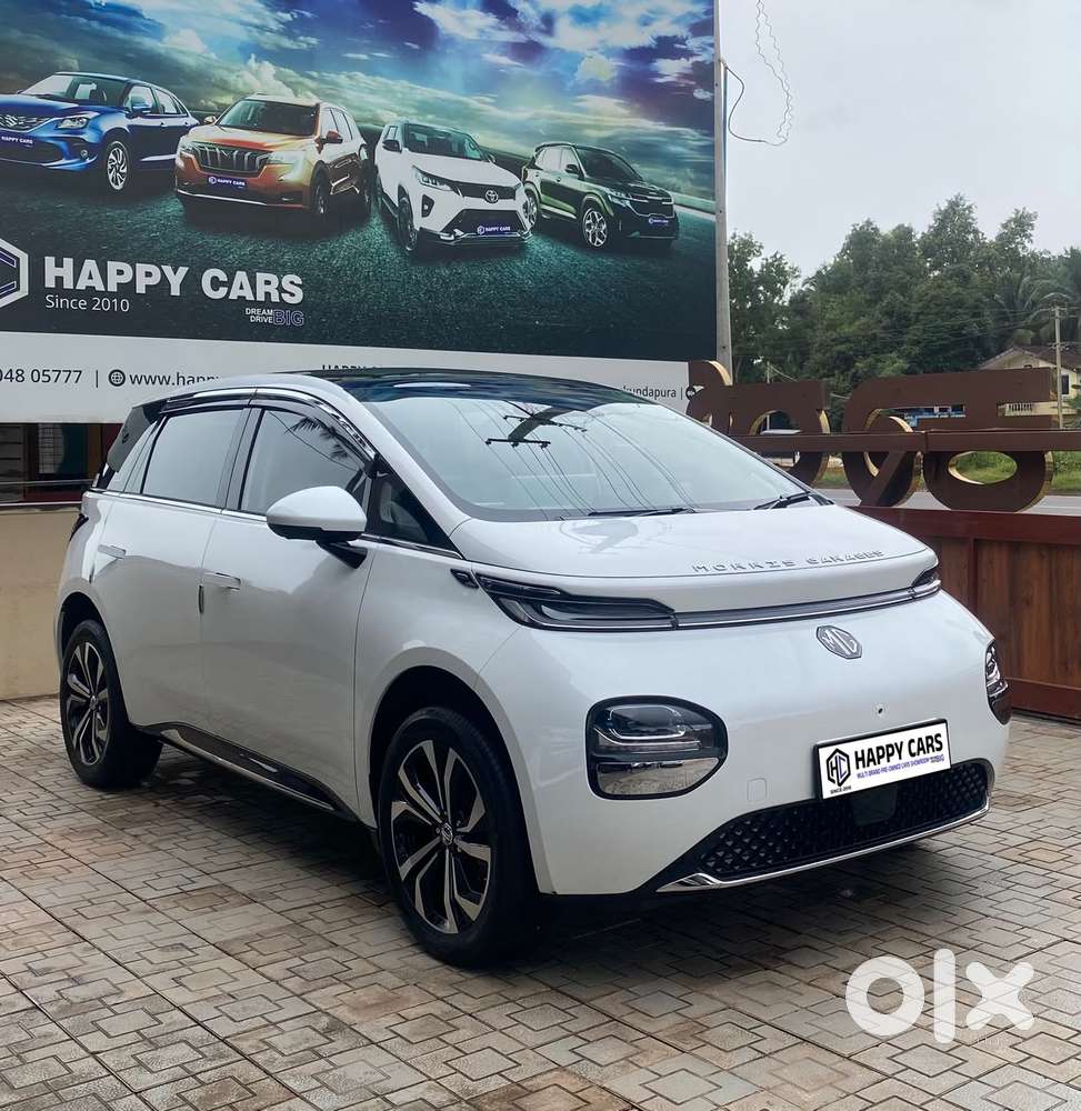 Mg Windsor Ev Essence Pro, 2026, Electric