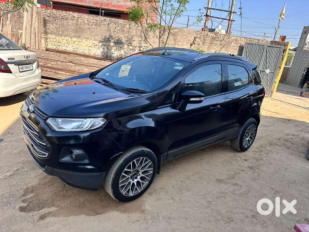 Ford Diesel Manual 2016 Car