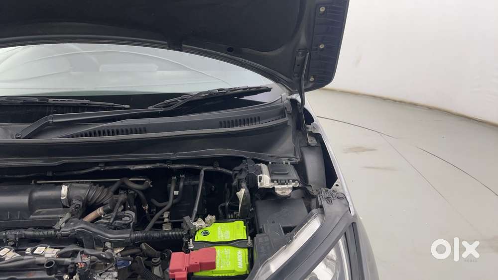 Maruti Suzuki Ignis 1.2 Sigma Mt, 2022, Petrol