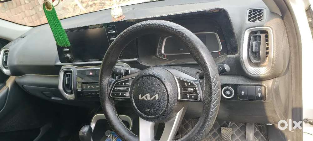 Kia Sonet 1.0 Htk 2022