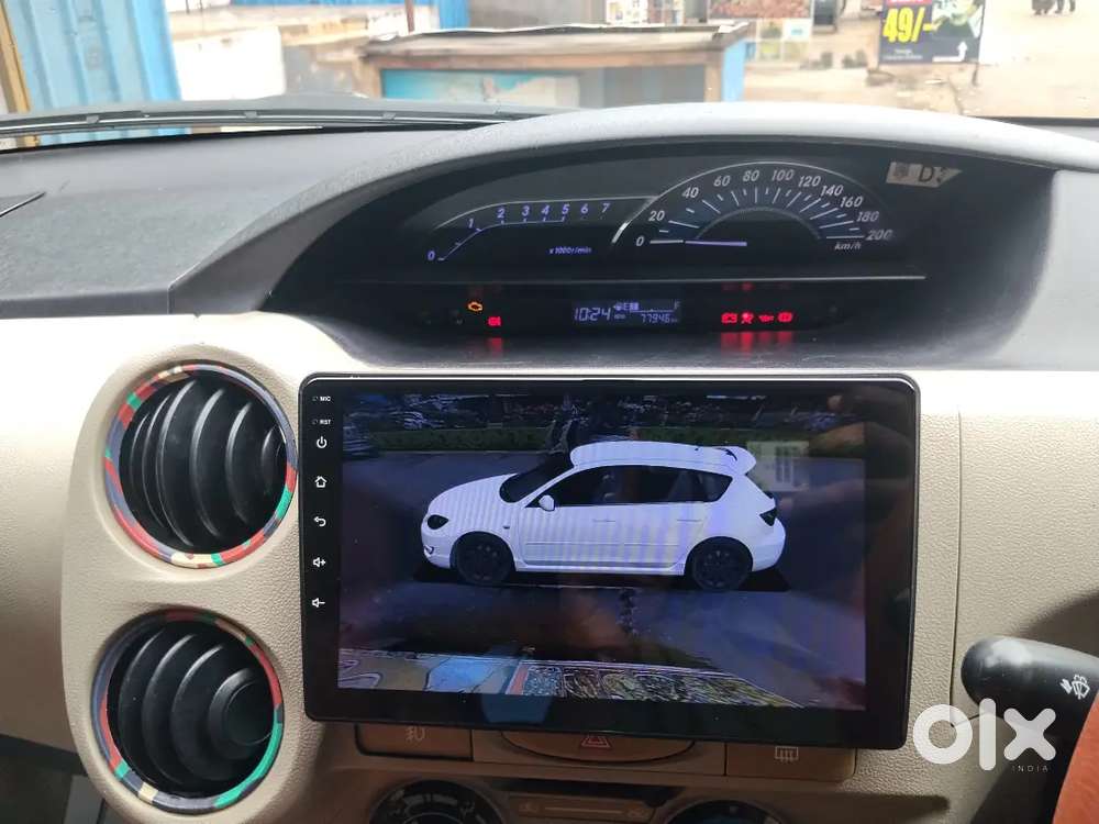 Toyota Etios Liva Diesel 2015