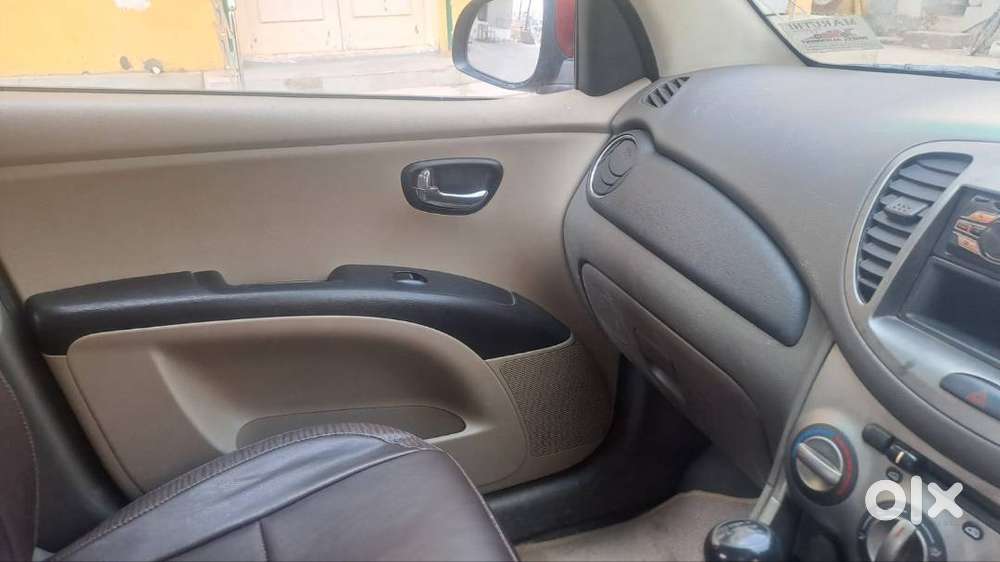 I10 Car For Sale