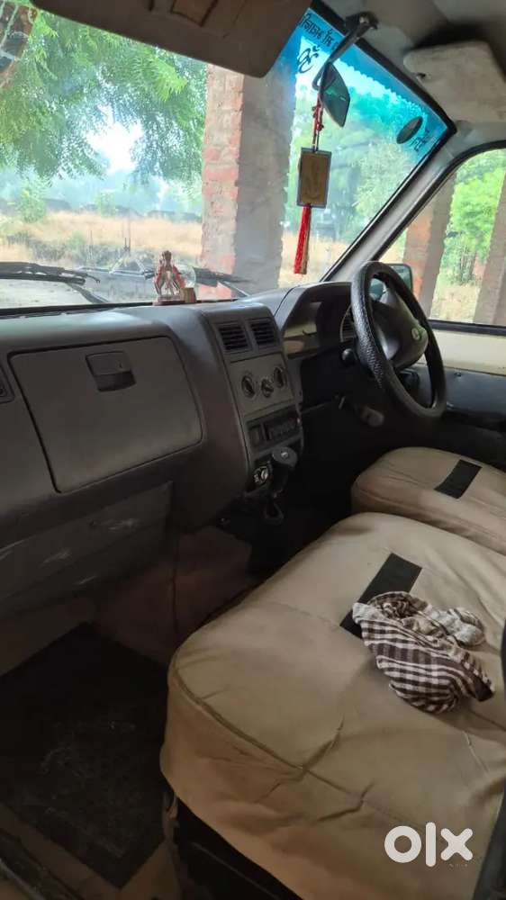 Tata Sumo Victa Lx 2008
