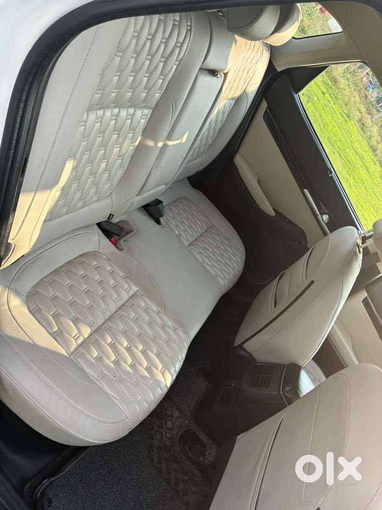 Kia Seltos Htx D, 2020, Diesel