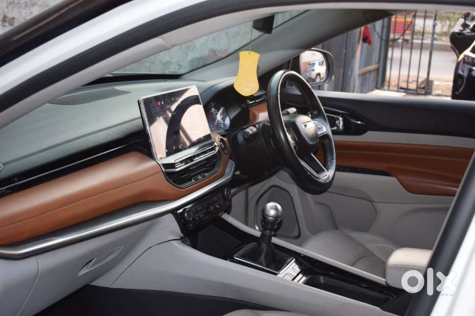 Jeep Compass, 2022, Diesel