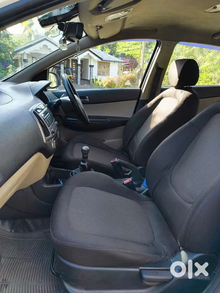 Hyundai I20 2013