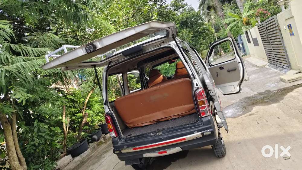 Maruti Suzuki Eeco 2010 Life 2030 Good Condition Ac Working Four Sel T