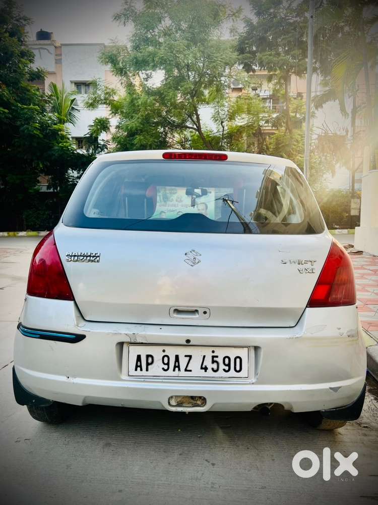 Maruti Suzuki Swift 2005 Model