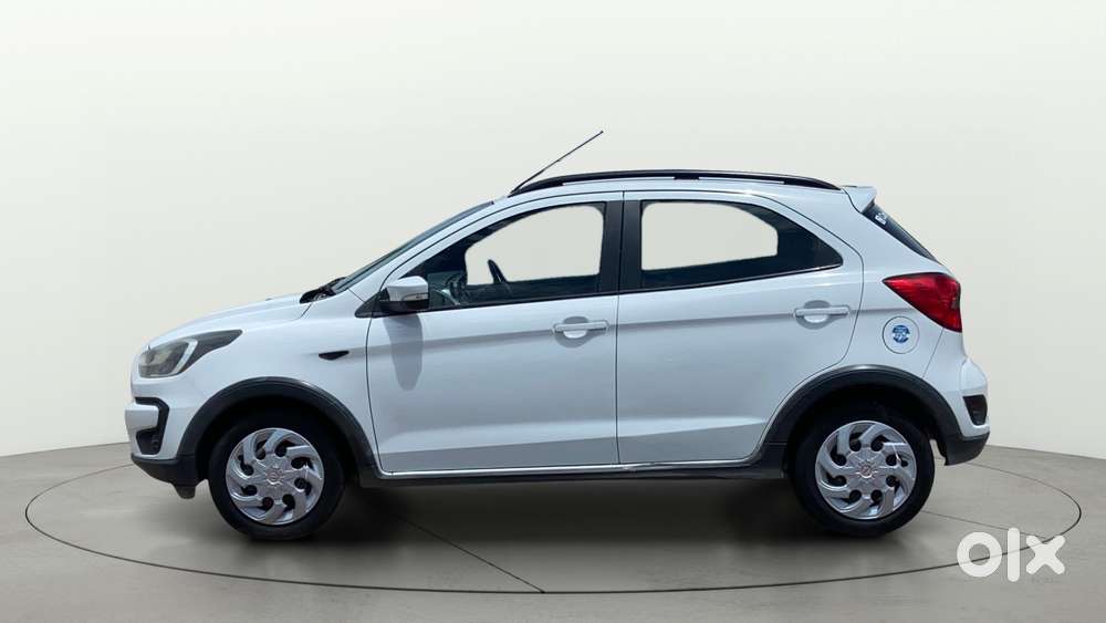 Ford Freestyle Trend Plus Tdci, 2019, Diesel
