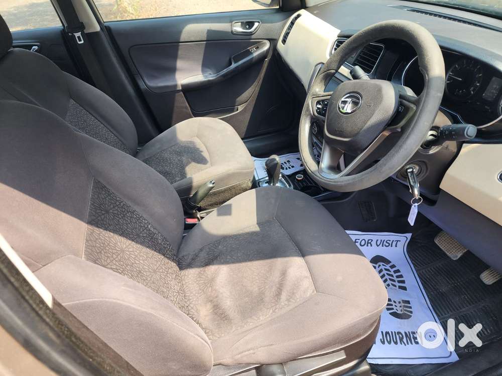 Tata Zest  Amt Quadrajet 1.3 Xta, 2015, Diesel