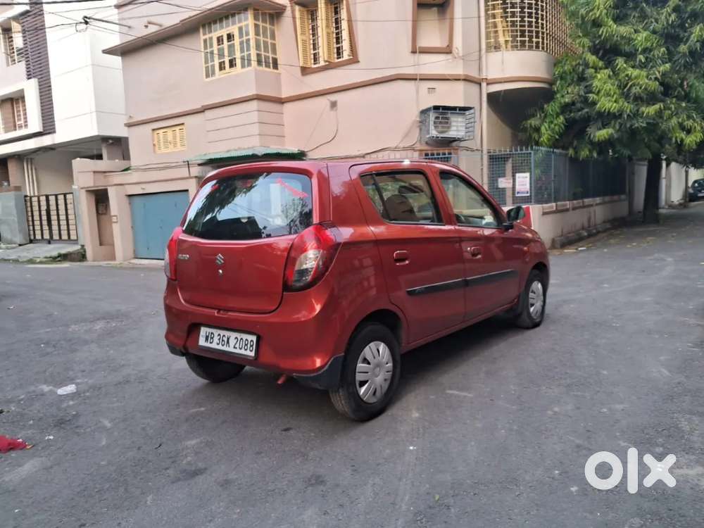 Maruti Suzuki Alto 800 0.8 Lxi (o), 2022, Petrol