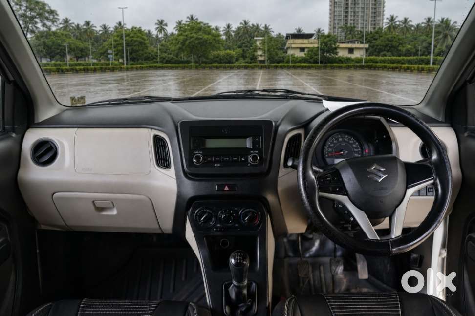 Maruti Suzuki Wagon R Zxi, 2023, Petrol