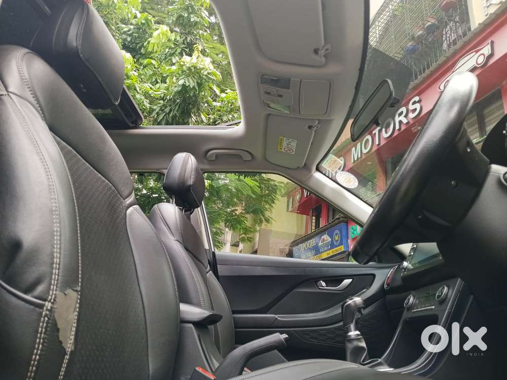 Hyundai Creta 1.5 S Plus Knight Diesel, 2023, Diesel
