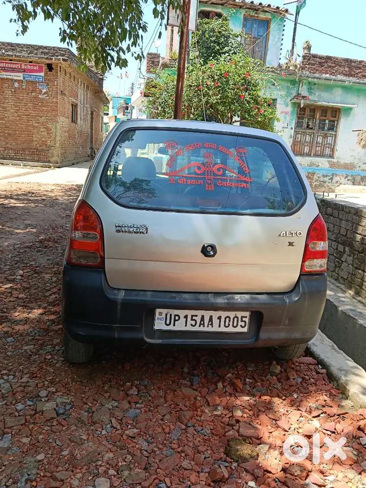 Ac Working Good Condition