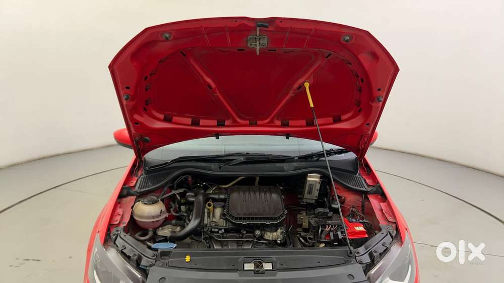 Volkswagen Polo 1.0 Mpi Trendline, 2021, Petrol