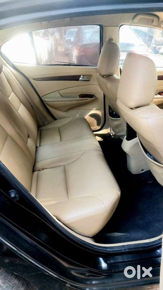 Honda City 2011 Cng & Hybrids Well Maintained