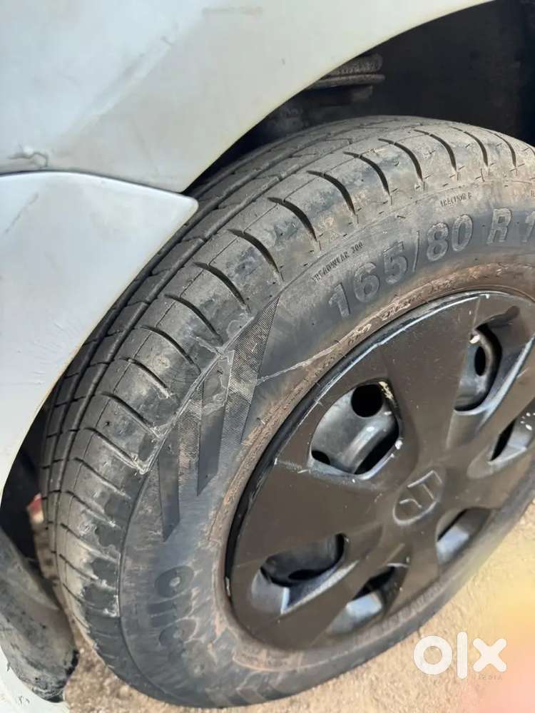 Maruti Suzuki Dzire 1.2 2010