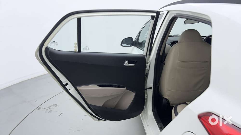 Hyundai Grand I10 1.2 Kappa Asta, 2014, Petrol