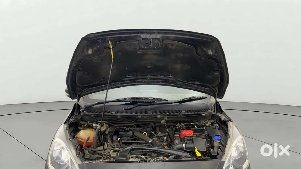 Ford Freestyle Titanium Plus Petrol, 2019, Petrol