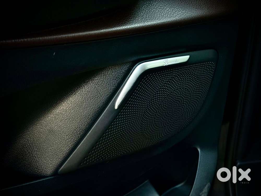 Mercedes-benz V-class Exclusive, 2019, Diesel