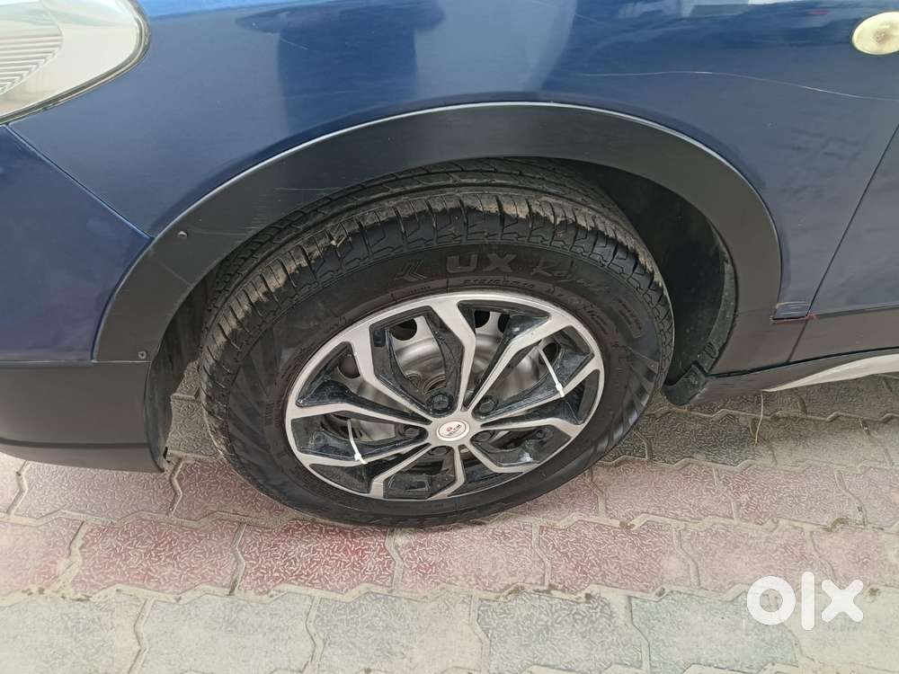 Maruti Suzuki S-cross 1.3 Sigma, 2021, Petrol