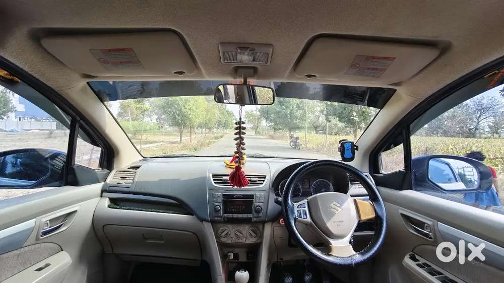 Maruti Suzuki Ertiga 2013