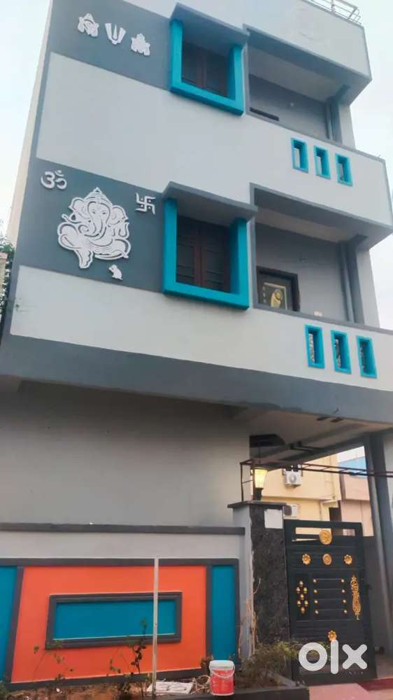 2 BHK Rent Boduppal