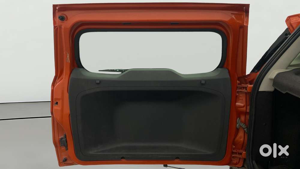 Ford Ecosport 1.5 Ti Vct Mt Titanium, 2017, Petrol