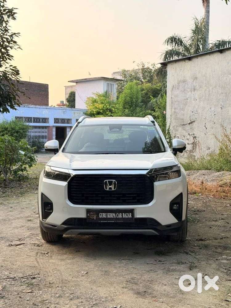 Honda Elevate, 2024, Petrol