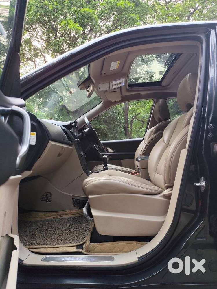 Mahindra Xuv500 W10 2wd, 2017, Diesel