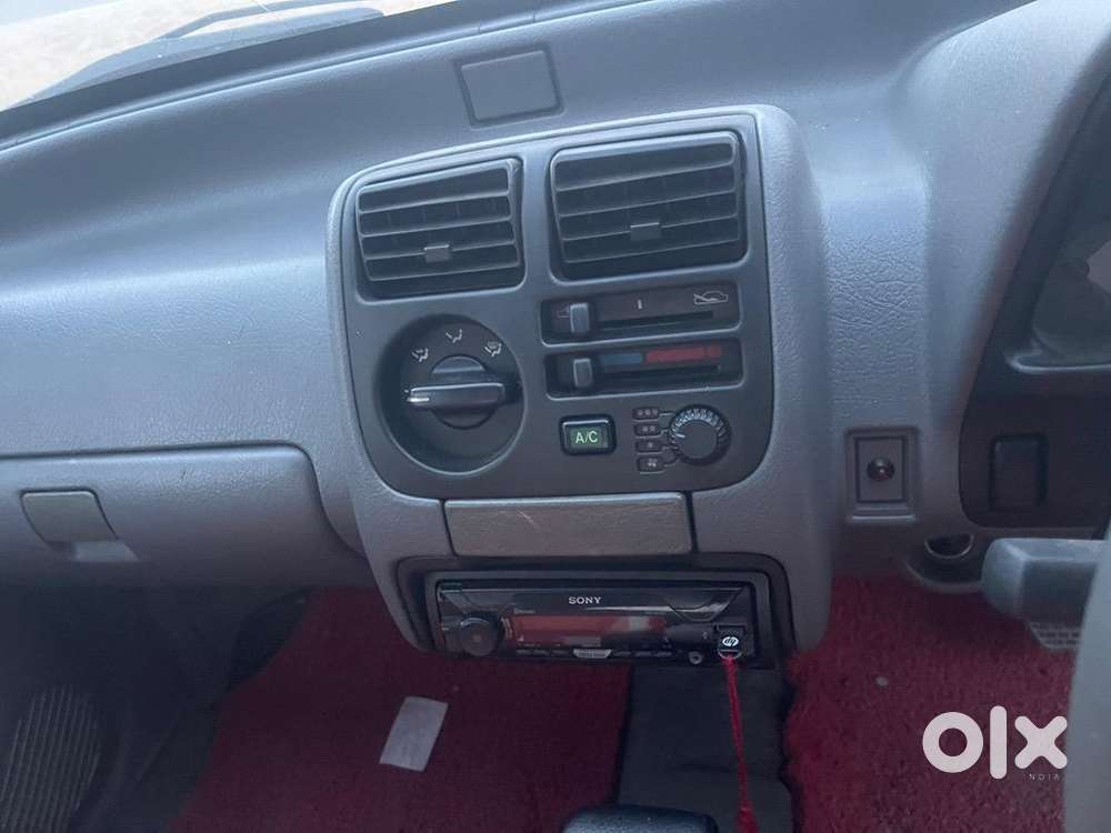 Maruti Suzuki Zen Estilo 2004 Petrol 100000 Km Driven