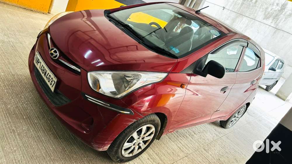 Hyundai Eon 2013 Car