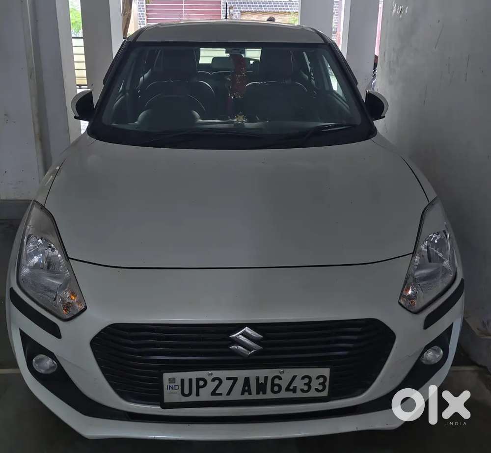 Maruti Suzuki Swift 2020