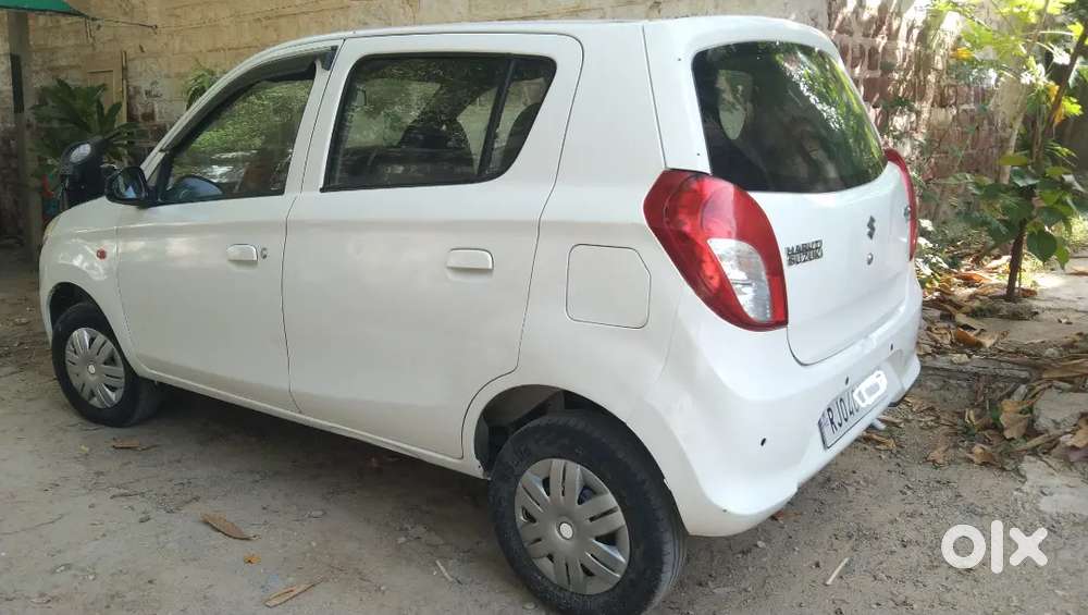 Maruti Suzuki Alto Lxi 2018 Ac Chilled.sony Music..new Tyre..