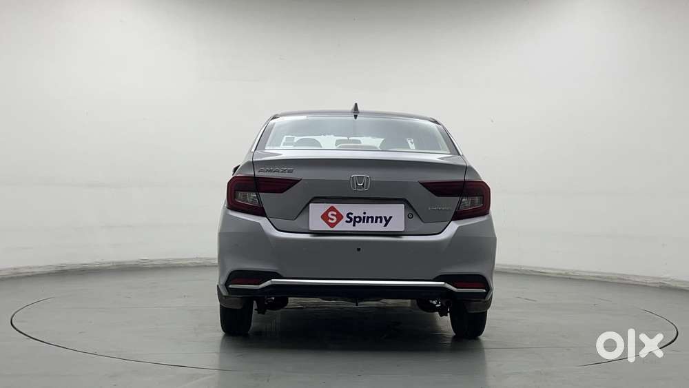 Honda Amaze S Petrol, 2024, Petrol