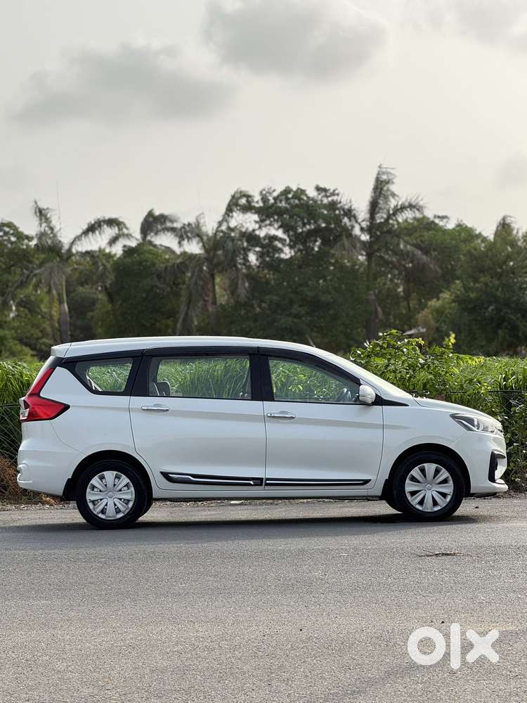 Maruti Suzuki Ertiga Vxi (o) Cng, 2023, Cng & Hybrids