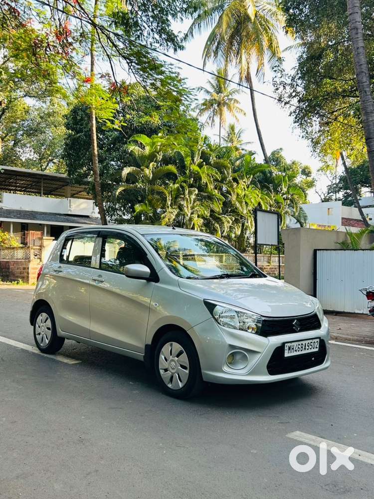 Maruti Celerio Model 2018