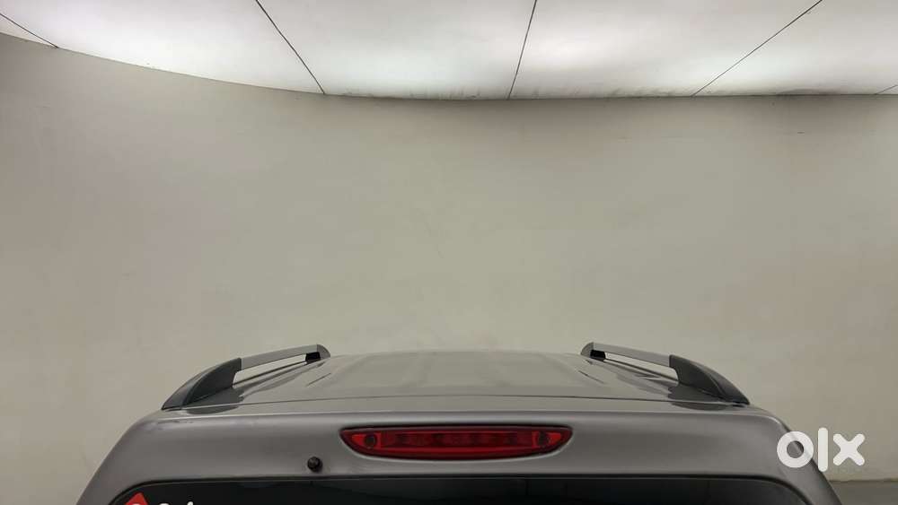 Maruti Suzuki Wagon R Vxi, 2015, Petrol