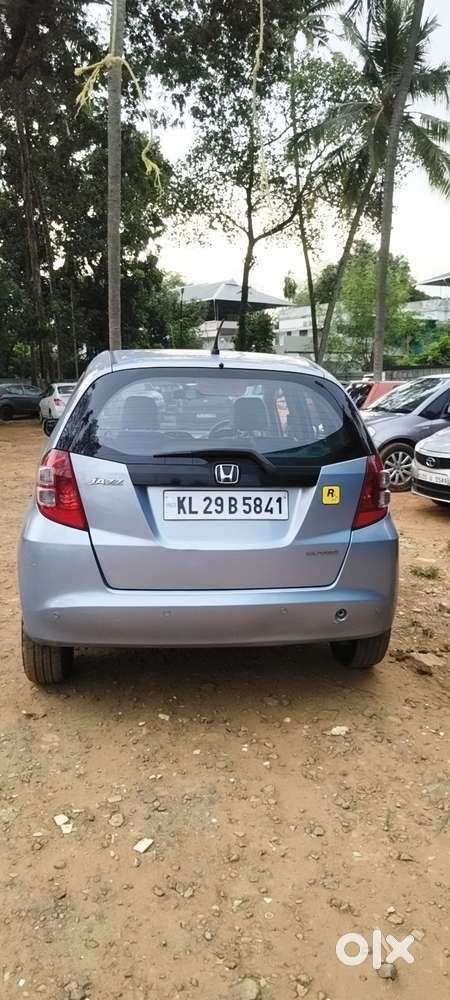 Honda Jazz S Manual, 2010, Petrol