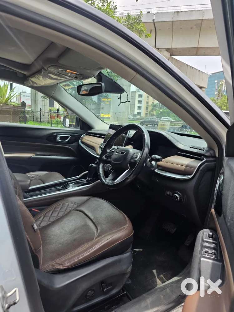 Jeep Meridian Limited Plus 4x2 At, 2022, Diesel