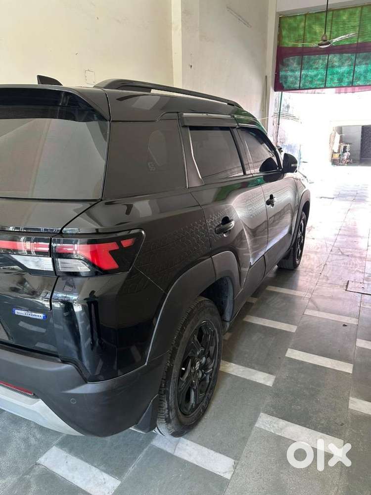 Mint Condition Vip Number Service On Track From Maruti Service Station