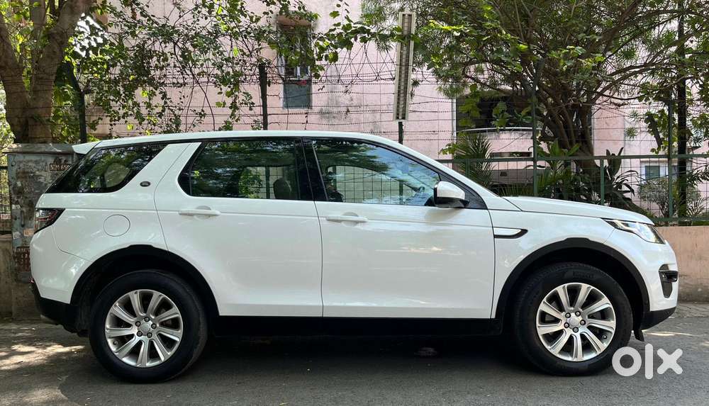 Land Rover Discovery Hse 3.0 Si6, 2017, Petrol