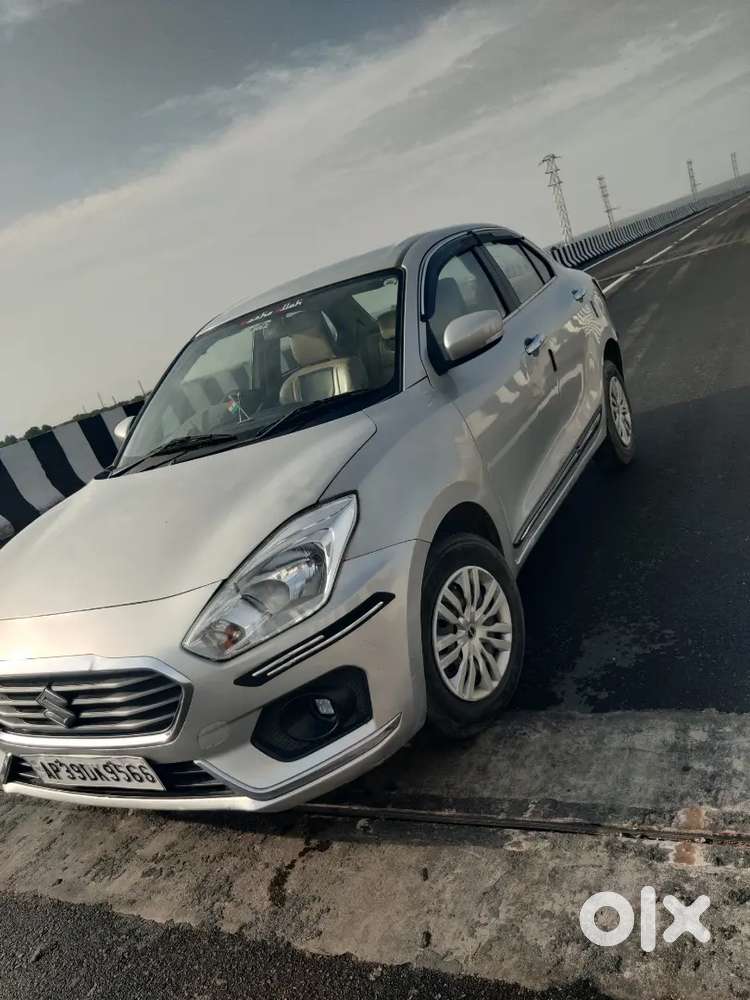 Swift Dzire Vdi Maruti 2019