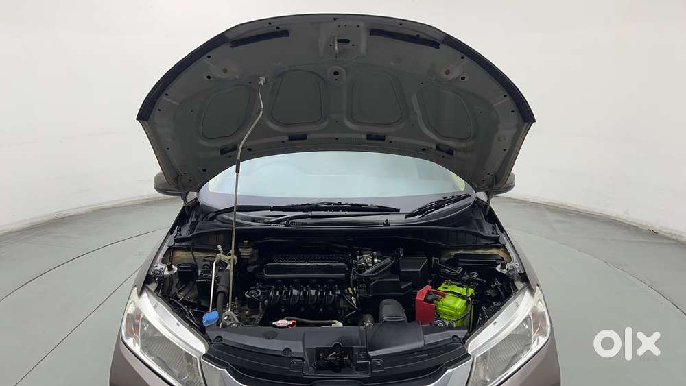 Honda City I Dtec Vx, 2015, Petrol