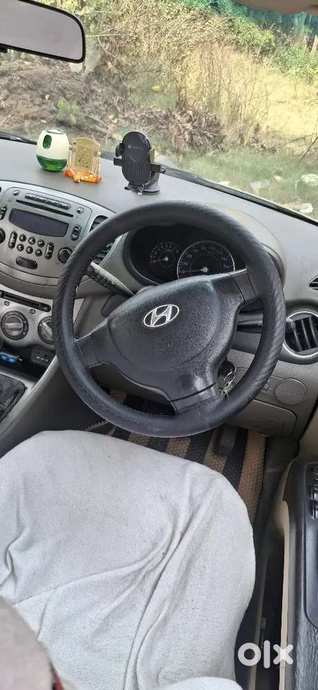 Hyundai I10 2012 Petrol Well Maintained