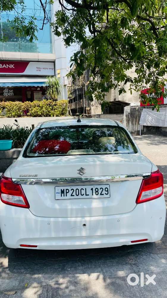 Maruti Suzuki Dzire 2021 Petrol 55000 Km Driven