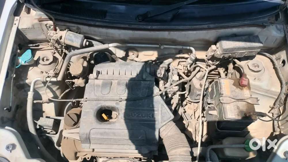 Maruti Suzuki Alto 2012